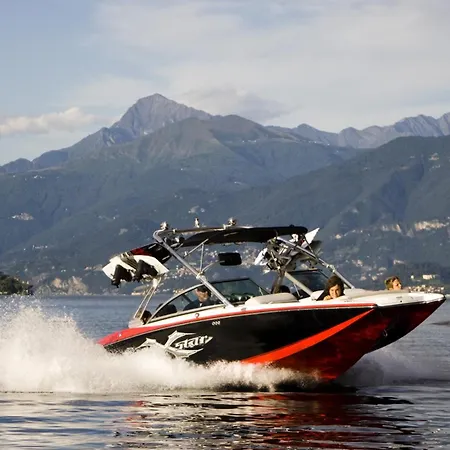 Crotto Del Misto Lezzeno