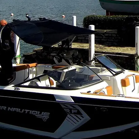 Szálloda Crotto Del Misto 2*