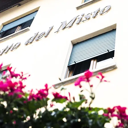 Hotel Crotto Del Misto 2*