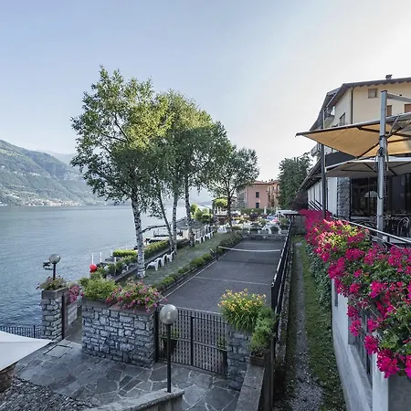 Hotel Crotto Del Misto