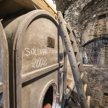 Hotel Crotto Del Misto