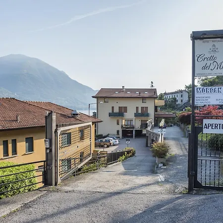 Crotto Del Misto Hotel Lezzeno