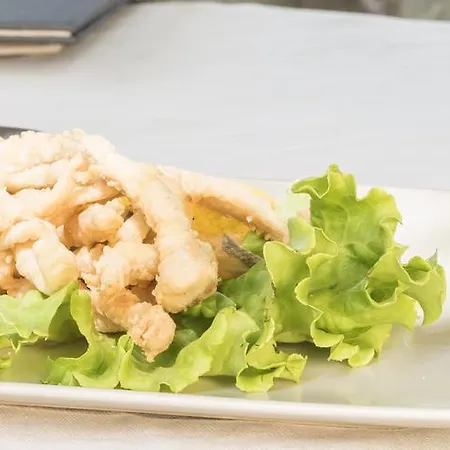 Crotto Del Misto 2* Lezzeno