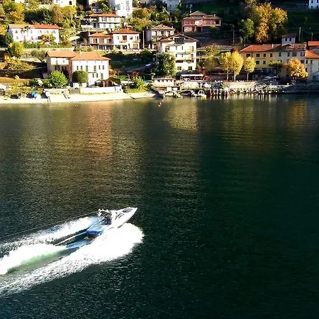 Crotto Del Misto Szálloda 2*