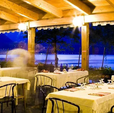 Crotto Del Misto Lezzeno