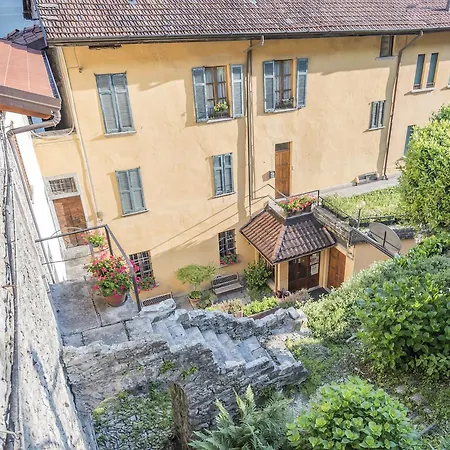 Crotto Del Misto Hotel Lezzeno