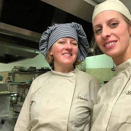 Crotto Del Misto Szálloda Lezzeno