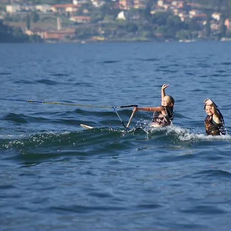 Crotto Del Misto Hotel