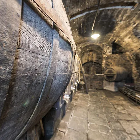 Szálloda Crotto Del Misto 2*