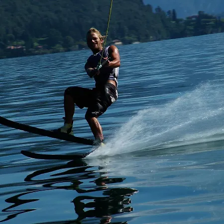 Crotto Del Misto Lezzeno