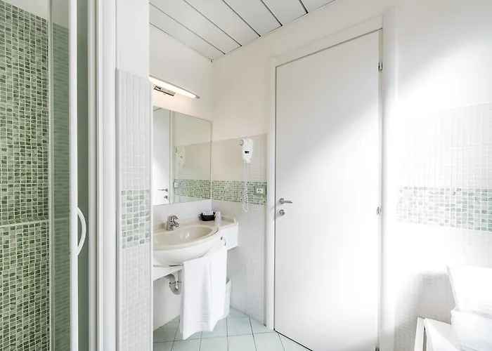 Crotto Del Misto Hotel 2*