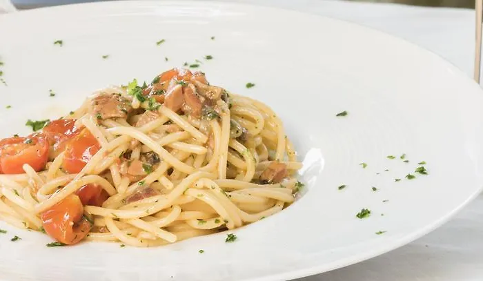 Crotto Del Misto Hotel