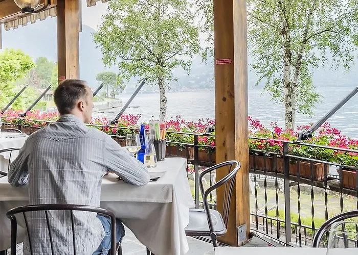 Crotto Del Misto 2* Lezzeno