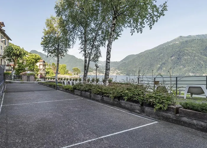 Crotto Del Misto Hotel 2*