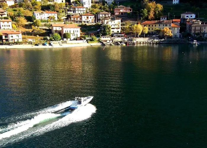 Crotto Del Misto Hotel 2*