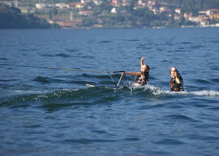 Crotto Del Misto Hotel