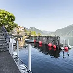 Hotel Crotto Del Misto
