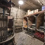 Crotto Del Misto Hotel Lezzeno