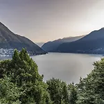 Crotto Del Misto Hotel