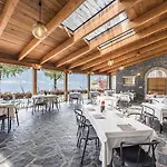 Hotel Crotto Del Misto Lezzeno