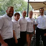 Hotel Crotto Del Misto 2*