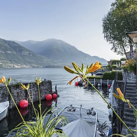 Crotto Del Misto מלון 2*