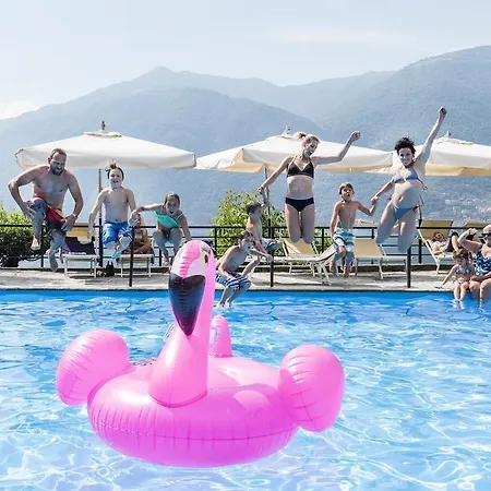 Crotto Del Misto 2* לצנו