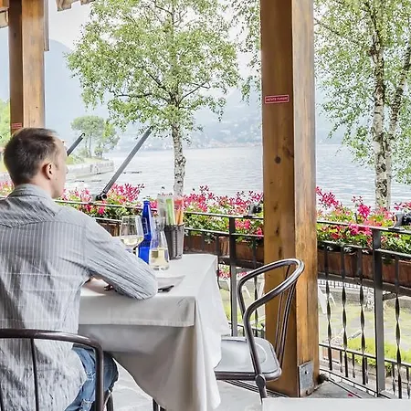 Crotto Del Misto 2* לצנו