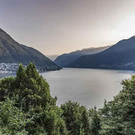 Crotto Del Misto מלון