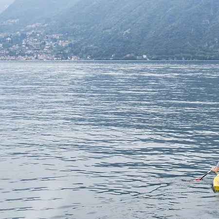 מלון Crotto Del Misto 2*