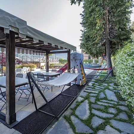 Crotto Del Misto מלון לצנו