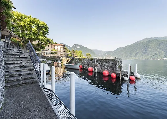 Hotel Crotto Del Misto