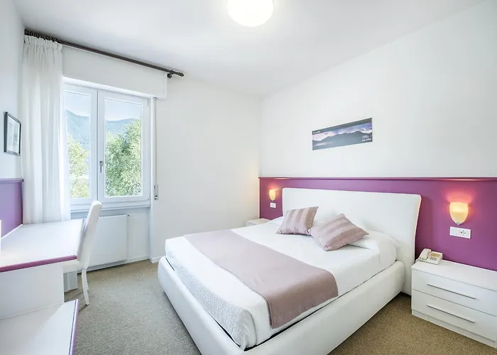 Crotto Del Misto Hotel 2*