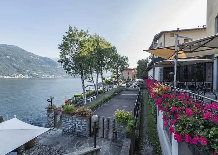 Hotel Crotto Del Misto