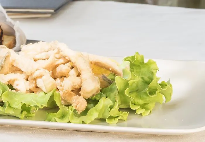 Crotto Del Misto 2* Lezzeno