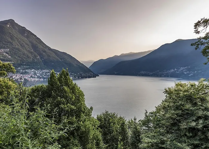 Crotto Del Misto Hotel