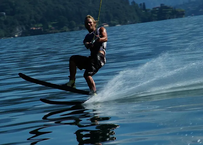 Crotto Del Misto Lezzeno