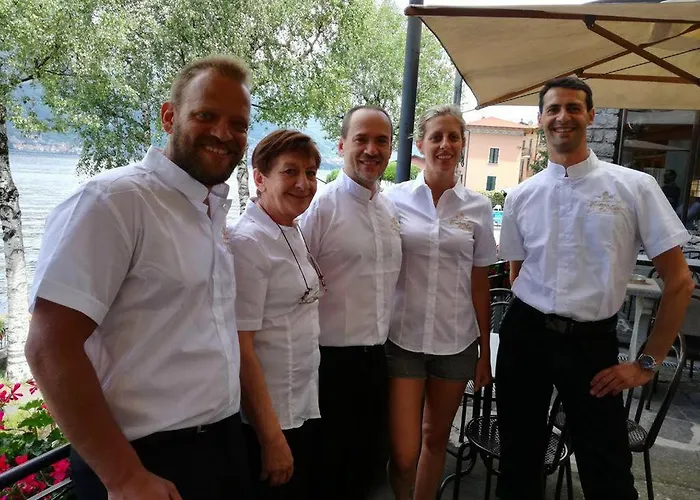 Hotel Crotto Del Misto 2*