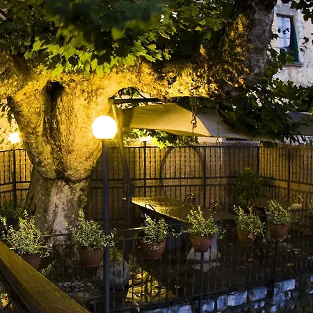 Hotel Crotto Del Misto 2*