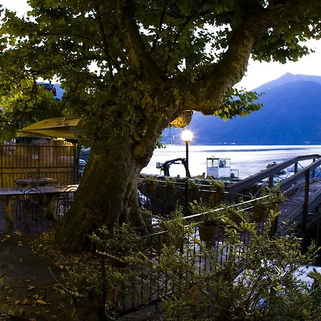 Hotel Crotto Del Misto