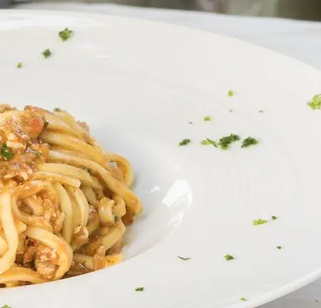 Crotto Del Misto Hotel Lezzeno