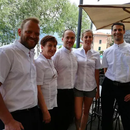 Hotel Crotto Del Misto 2*