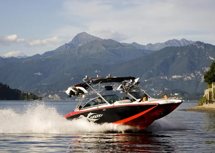 Crotto Del Misto Lezzeno