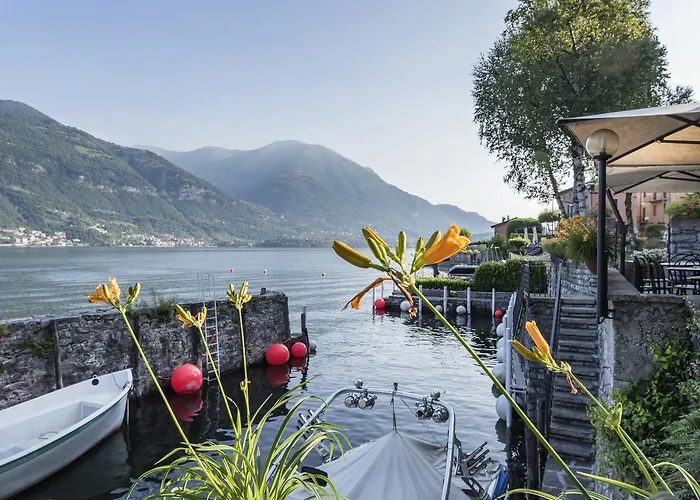 Crotto Del Misto Hotel 2*