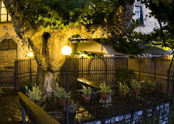 Hotel Crotto Del Misto 2*