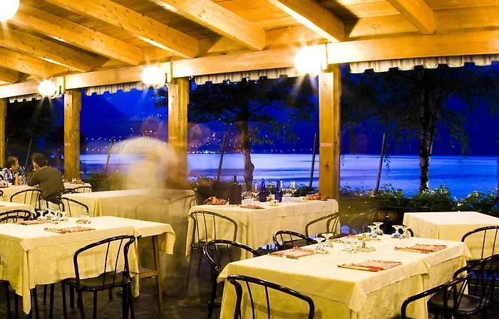 Crotto Del Misto Lezzeno