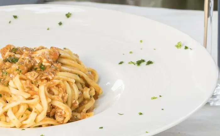 Crotto Del Misto Hotel Lezzeno