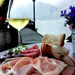 Hotel Crotto Del Misto Lezzeno
