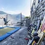 Crotto Del Misto Hotel 2*