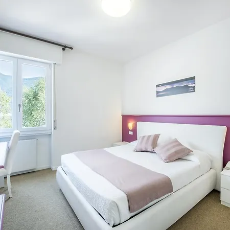 Crotto Del Misto Hotell 2*